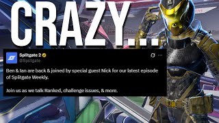 Splitgate 2 Devs OFFICIALLY EXPOSE Their Current Situation...