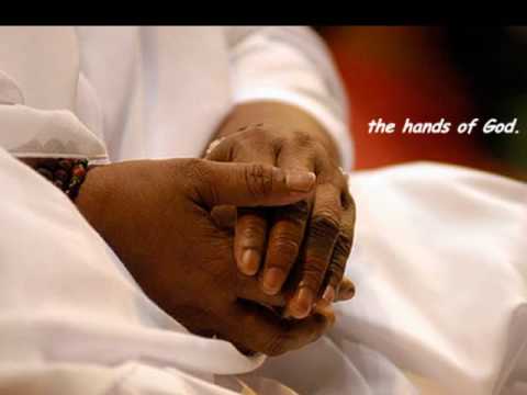 Lokah Samastah Sukhino Bhavantu, Mata Amritanandamayi