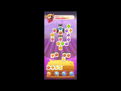Match Harvest (by BELKA GAMES) - free offline match 3 puzzle game for Android - gameplay. - YouTube
