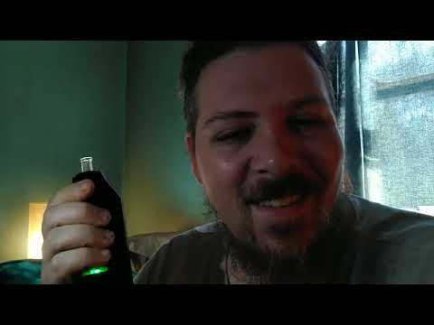 Quick Hits - Ghost MV1 (???)