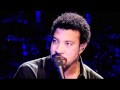 LIONEL RITCHIE - THREE TIMES A LADY 