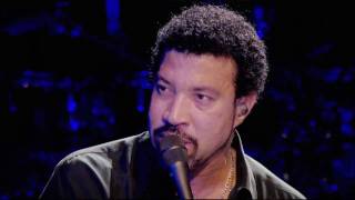 LIONEL RICHIE - THREE TIMES A LADY