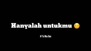 Download lagu Status WhatsApp lagu kekinian (romantis) - Untukmu sayang mp3