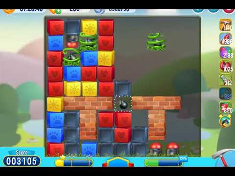 Pet Rescue Saga   Level 6715  no boosters