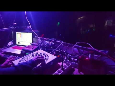 AARkaos - Liveset "GraveON" 14-05-16