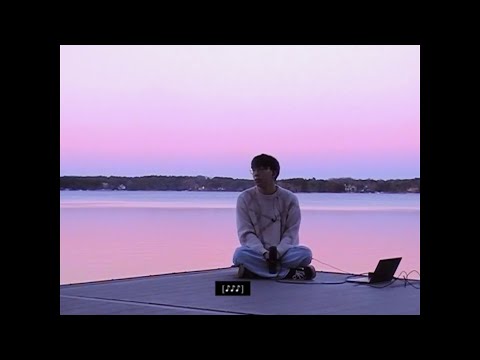 Lyle Kam - all we do is talk (live on the lake)