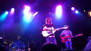Brett Dennen - Dancing at a Funeral
