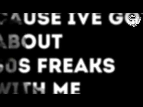 Cristian Marchi feat Max'C - Let's Fk Official Video HD]