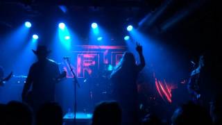 ARTCH -To Whom it May Concern Live in Sandvika