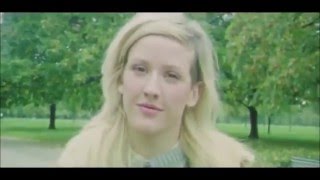 Ellie Goulding - Lost and Found (Fan Video)
