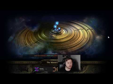 3.14 Exsanguinate Elementalist - Build Demonstration