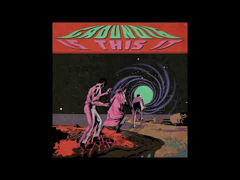 Ground16 - Ça Tabasse Mamen