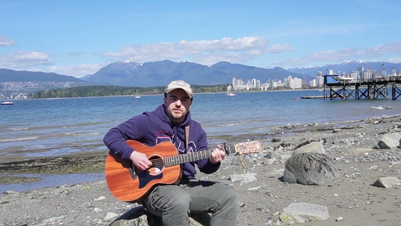 Promotional video thumbnail 1 for Jack Moore