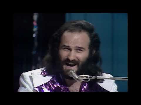 07. Yugoslavia 🇷🇸 | Korni Grupa - Generacija ‘42 | 1974 Eurovision Song Contest