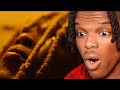 PRETTIFUN LAST WISH MUSIC VID REACTION