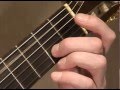 Урок на гитаре 5 Белой акации гроздья душистые (курс Ваши любимые песни) 