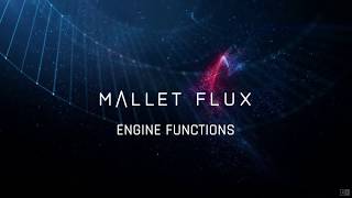 Video thumbnail for Mallet Flux - Engine Tutorial | Native Instruments by Native Instruments