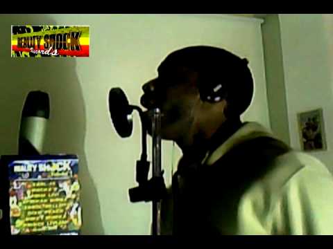 DEADLY HUNTA SPRINGLINE JA DUB