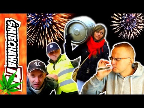 New Year's Eve "at Brother-in-law's" - Video Joke