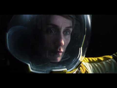 👨‍🚀 Trajes Espaciales 🚀