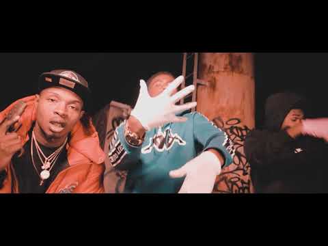 YTG Osama feat. SoSunny Dom - "Good Die Young" (Official Music Video) | Shot by: @visualsbyfrosty