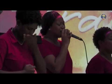 Sau Levu Dina Na Loloma // CMFI Westfield Harvest 🇫🇯