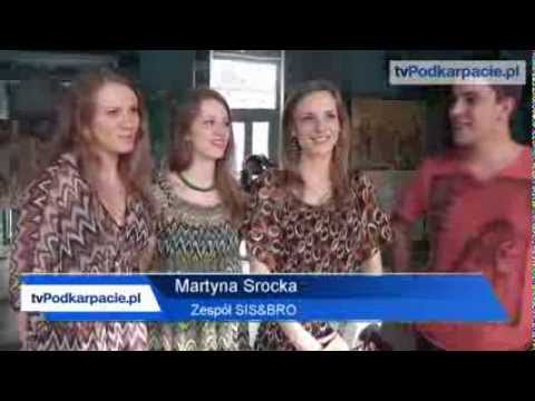 I Międzynarodowy Festiwal „Muzyka na pograniczu" (FILM)