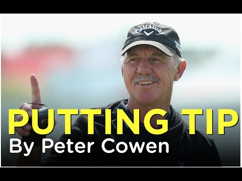 Improve Your Putting