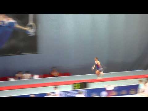 Denis Ablyazin VT1 R.Cup 2011