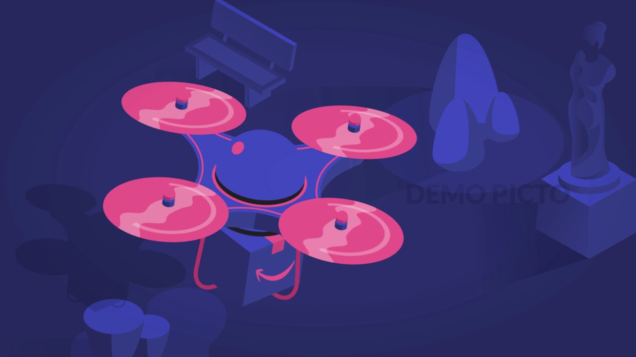 Digital Marketing Company | Explainer video