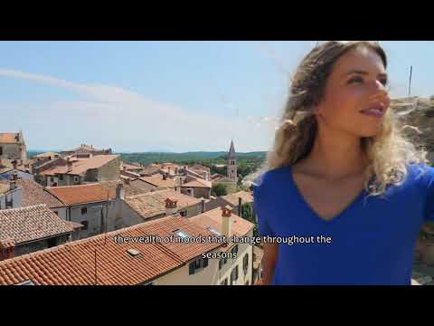 Welcome to Northwest Istria - Umag, Novigrad, Brtonigla & Buje!