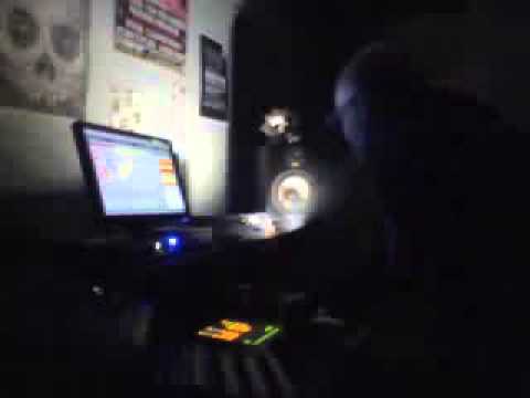 X tao (DSP) Live @ Crayon B Day Livestream Party on Fanat3k Radio !!! Part 3