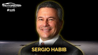 Motorgrid Podcast - Sergio Habib - Ep 126