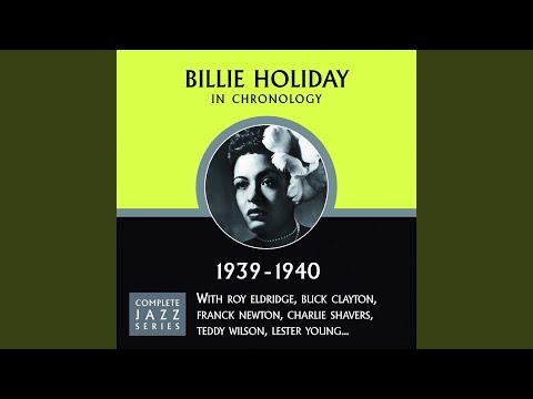 Strange Fruit (04-20-39)