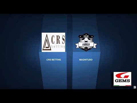 CRS Betting 3-1 Magnitudo | Serie A2 - 2ª | Highlights