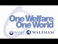 AWWC Module 1 The Science Of Animal Welfare