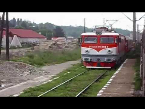 Bucuresti Nord - Sinaia - Bucuresti Nord