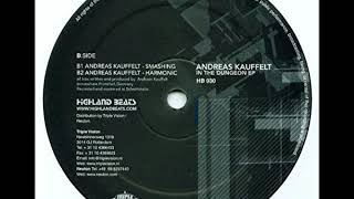 Andreas Kauffelt - Harmonic
