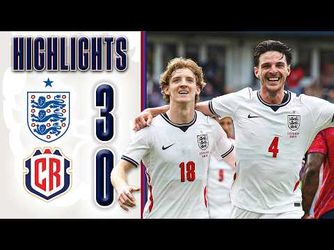 Full highlights