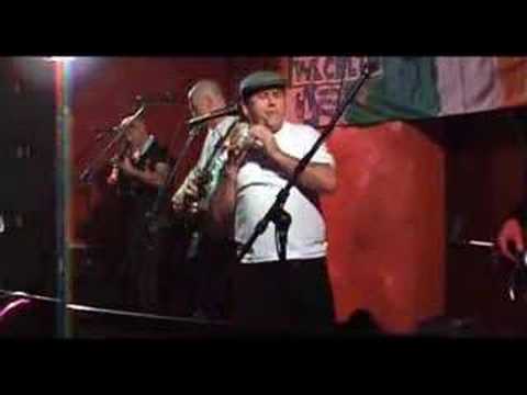 Boru - Nineteen Arches