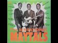 The Toots & The Maytals - I Know