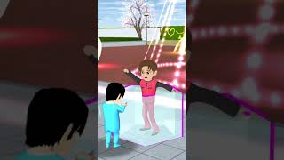 Download lagu Only Yuta Mio was released🥳😂_shorts _viral _dramasakuraschoolsimulator _trending mp3