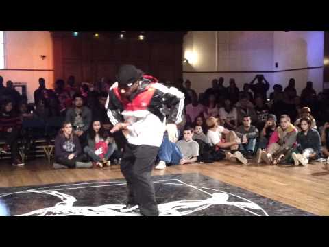 JDUK - Brooke and Dickson