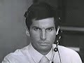 THE TURNCOAT 1964 George Hamilton Rare Cold War Thriller