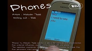Cover art for phones