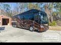 Check out this Video for a 2017 American Coach American Revolution 42Q(Stock #2017 Revolution 42Q (HCJD5217))  for sale by Motorhome Finders. This unit is located in , TX