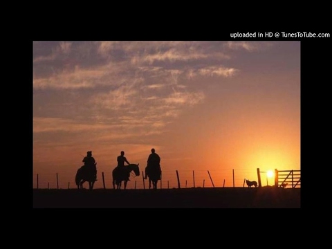 Today's Tango Is... Pampa - Francisco Canaro 24-03-1938