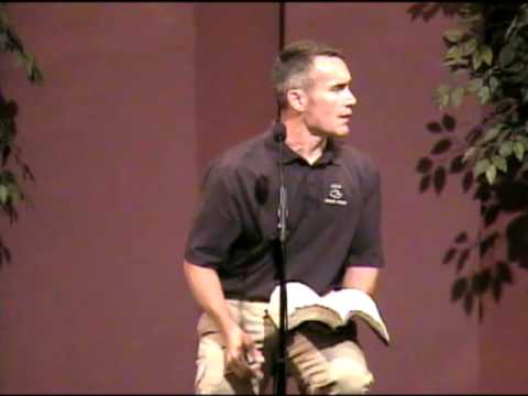 1 Samuel 12-14 - July 10, 2013