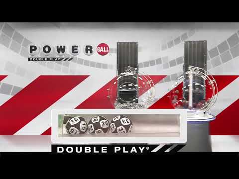 Video sorteo Double Play