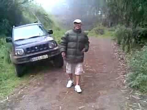 video alberto jinamar